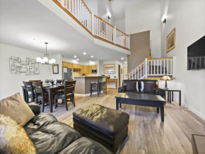 Chimney Ridge 504 townhouse
